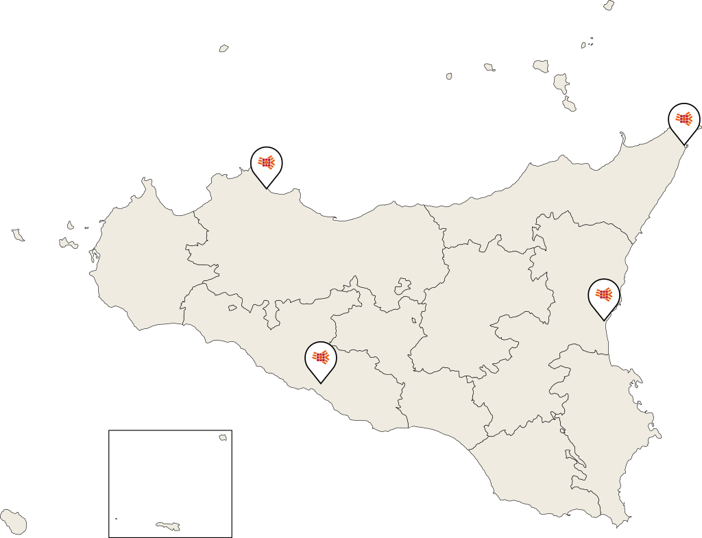 Sedi IRCA