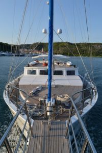 Cooperativa Sea Life Charter