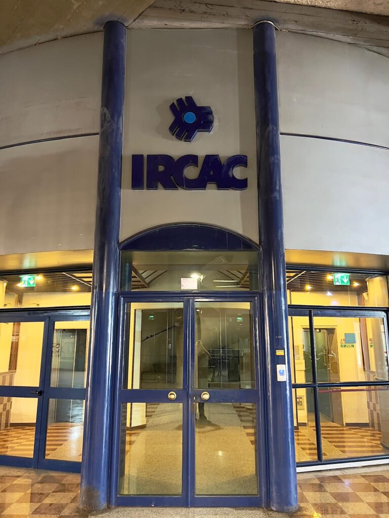 Sportello virtuale IRCAC: l’Ircac non è mai stato così vicino a te
