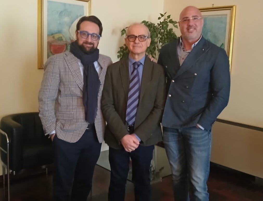 Cooperativa Santa Lucia di Canicattì riceve credito a medio termine di 742 mila euro